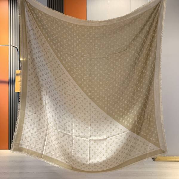 Louis Vuitton Scarf LVC00562 Louis Vuitton Scarf LVC00562